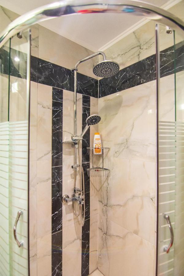 Apolafsi Apartments 2 New With Kitchen Ханя Екстериор снимка