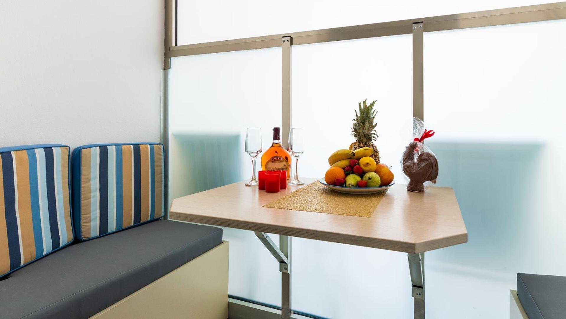 Apolafsi Apartments 2 New With Kitchen Ханя Екстериор снимка