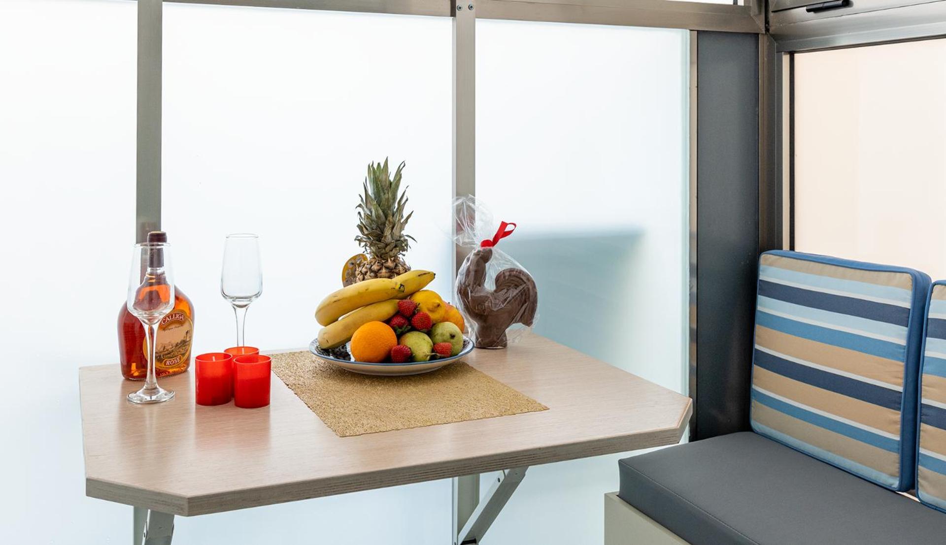 Apolafsi Apartments 2 New With Kitchen Ханя Екстериор снимка