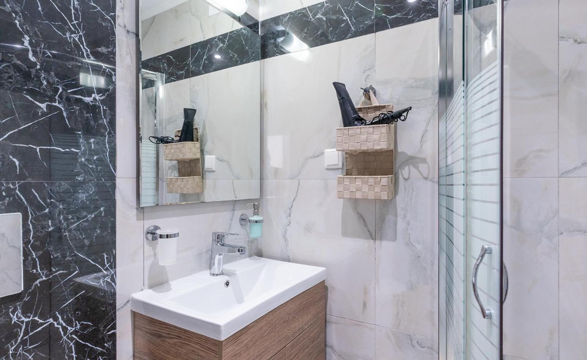 Apolafsi Apartments 2 New With Kitchen Ханя Екстериор снимка